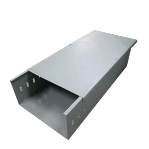 Trunking Cable Tray