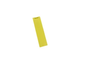 Alloy Foldable Bed Clip Bracket with Adhesive Pad Mounting Neutral Thin Metal Design Multifunctional Back Sticker & Flip Cover