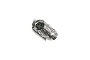 (Cable Connectors) ST-08P1N8A8004,1618996