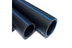 Junxing pipe group 110mm pn10 hdpe pipe and fitting