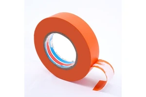 Duct Adhesive Fire Retardant Waterproof PVC Insulation Tape Electrical Tape Rubber Insulating for Cloth Tape
