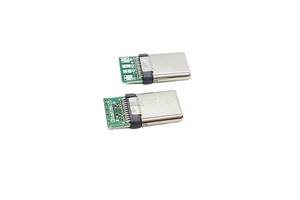 High Quality Type-c Connector Usb Cable Charging Connector for Making Cable