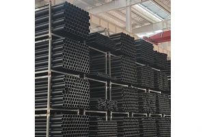 High Quality HDPE Plastic Pipe Water Supply Irrigation System High Pressure PN20/P25 Durable Flexible