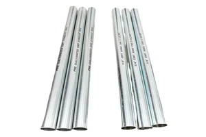 Hot Dip Galvanized EMT Conduit UL797 Certificate Cable Conduit