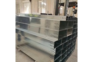 Galvanized Cable Tray Cable Tray Galvanized Sheet