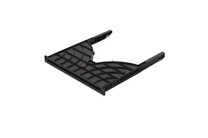 Special LXJ-600 LXJ-800 LXJ-1000 Channel Cable Management Tray for Network Cabinet