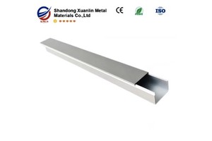 Premium Top-Selling Steel Cable Tray for Industrial Construction Use CE Certified 20% Repurchase Rate Bulk Supply