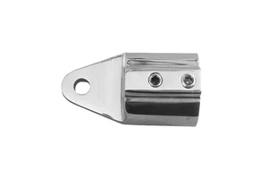New Arrivals Marine Hardware 316 Stainless Steel Bimini Top Eye End Cap For Boat