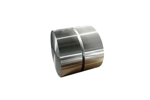 Cable Wrapping Aluminum Foil 1235 Conductive Aluminum Foil Tapes 8079-H18 Alloy Heavy Duty Aluminum Foil