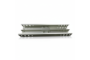 Wholesale SHEN LIAN Chinese Aluminum Alloy Cable Trays with Partitions for Cable Laying 1-2mm Capacity Custom-made Manufacturers