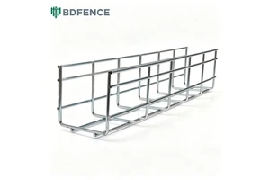 Custom Size Cable Tray for Specialized Industrial Wiring Applications - Meeting the Specific Needs of Industrial Sectors