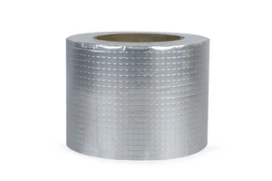 Self Adhesive Waterproof Butyl Rubber Water Stop Flashing Tape With 10cm Width