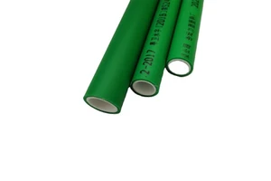 All Kinds High Quality Plumbing Pipe Water Plastic PPR Pipe and Pipe Fittings for Plumbing System