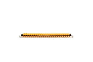 MT-4207 High Quality 19 Inch 0.5U Stainless Steel Patch Panel with 24 Ports Cable Manager Option