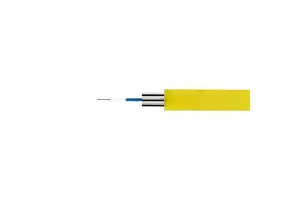 Waterproof Flame-retardant Copper Conductor FEP Insulation 316L304 Stainless Steel Encapsulated Conduit Cable