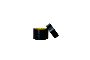 High Quality Customizable PVC Electrical Insulating Tape Flame-Retardant Water Activated Single Acrylic Five-Color Mixed