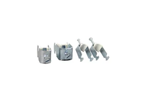 Metal Cable Glands BK14 cable fixing clip