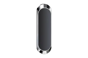 Mini Multifunction Universal Magnetic Car Phone Holder Stand Waterproof Remote Control Wall Car Mount Bracket for Desk Bed PC