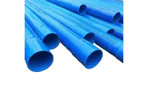 MPP Power Cable Protection Pipe | Trenchless Modified Polypropylene Tube for Electrical Wiring 50 Years Service Life