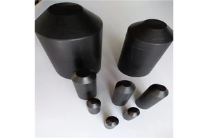 CEC Heat Shrink Cable End Caps for Wire Rope