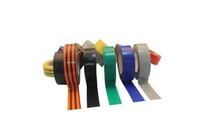 Vinyl Electrical PVC Insulating Tape Waterproof Insulation Tape
