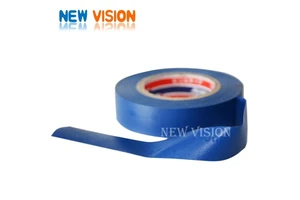 Black PVC Electrical Insulating Tape for Automobile Wire Harness