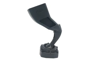 2022 Universal Strong 3M Sticky Adhesive Metal Ball Base Car Mounting Holder Stand Support Customized OEM Mirror Bracket