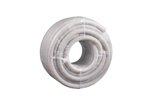 Fire Retardant Flexible Conduit PVC Electrical Wire Flexible Corrugated Cable Protection Pipes