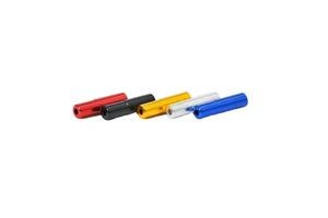 Wholesale Colorful Mountain Road Bike Bicycle Brake Cable End Cap