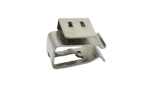 Solar Cable Clips Cable Management Clips 6mm Solar Cable Clip