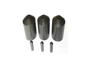 Custom Printed Heat Shrink End Caps for Cable Protection