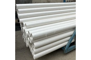 Wholesale PVC Fire Retardant PVC Trunking Electricity Wire Cable Conduit Pipe