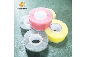 Reversible Thermochromic Insulating Electrical Tape-High Temp Sensitive Tape for Industrial Electrical Wiring 3m Length -76F