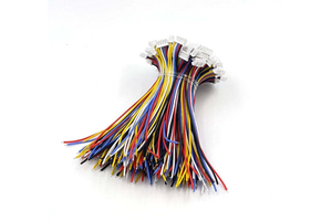 THHN THW Copper Building Wire and Electronic Wiring Harness for Residential and Commercial Electrical Installations
