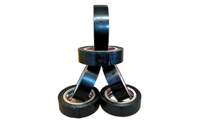 PVC Insulation Tape High Heat Resistance Excellent Elasticity Non-Conductive Properties Outstanding Insulation Capabilities
