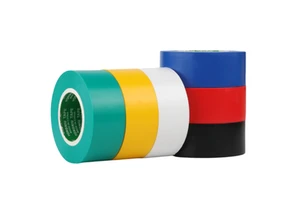 Hot-selling High-insulation Supplier Price Black Insulating Electrical Tape