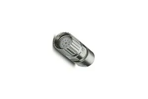 (Cable Connectors) M23-09S1N8A8004,1629221