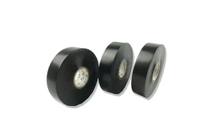 High Voltage PVC Electrical Insulation Tape Colored Flame Retardant Waterproof Electric Wire Vinyl Insulating Adhesive Tape