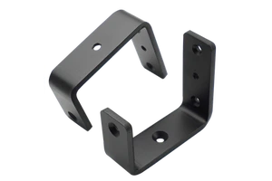Wholesale Australia Metal Mounting Bracket for Wall Switches 1 Gang Flat Mounting Bracket