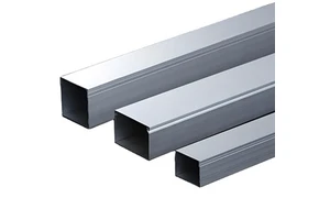 OEM Factory Extruded Aluminum Industrial Construction Ventilated Cable Trunking Metal Wiring Duct Floor Raceway Cable Laying