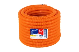 PULIT PVC Corrugated Flexible Electrical Conduit 1/2 Fire Resistant Waterproof Exhaust System Small Diameter Cable 1/8 Fittings