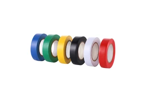 High Voltage Insulation Tape Waterproof Insulating Tape Vinyl Electrical Tape for Extreme Outdoor Power Protection