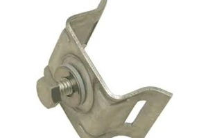 Customized Metal Brackets for Mounting Equipment in Whole Sale Prices