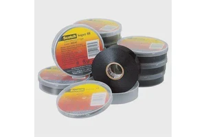 Wholesale Super 88 Vinyl Pvc Rubber Adhesive Insulating Tape For Electrical Application