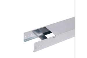 Custom Aluminum Cable Tray Ladder Type Cable Tray