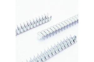 M66 Clinching Clips Of Sofa And Mattress Spring Clips For Frame Border Wire