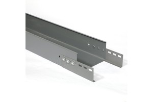 Manufacturer Direct Sales Fireproof Cable Tray Use for Factories, Buildings