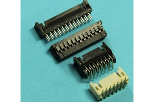 7116-1472 Original Wire-to-Wire Connectors PCB Terminal Cable Plug Connector 12V-24V Rated Current 10A Electrical
