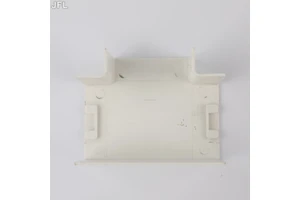 All Sizes PVC Electrical Cable Trunking Accessories Fireproof Raceway Cable Conduits & Fittings System with Connectors