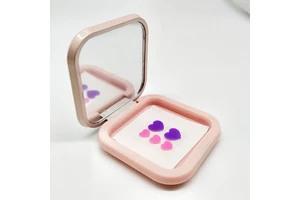 Private Label Skincare OEM Hydrocolloid Acne Pimple Patches Made In China